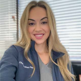 Charlene Diaz, Family Nurse Practitioner, Scottsdale, AZ