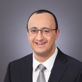 Fady Farag, MD, Oncology, Greeley, CO