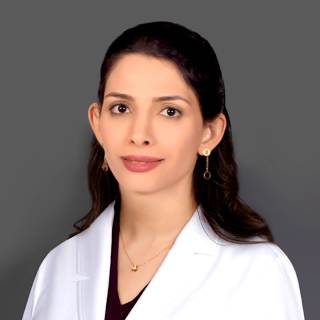 Farideh Najafi, MD, Orthopaedic Surgery, Tampa, FL