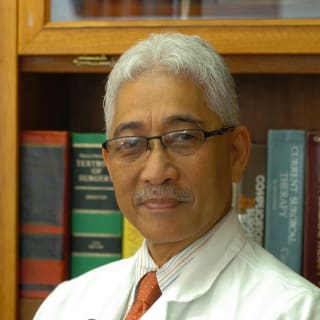 Ricardo Eusebio, MD, General Surgery, Tamuning, GU, Guam Regional Medical City