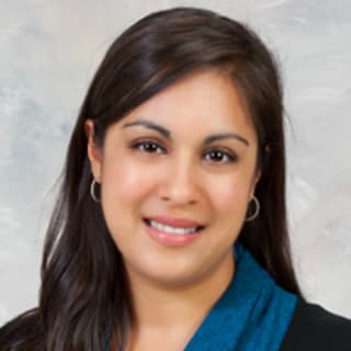 Harleena Kendhari, MD