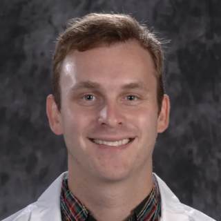 Noah Embry, MD, Emergency Medicine, Shreveport, LA