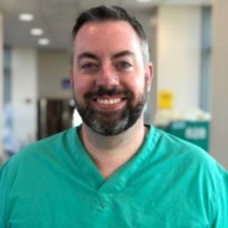 Gabriel Norton, Nurse Practitioner, Murray, UT