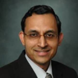 Satyajeet Roy, MD