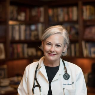 Adele Holmes, MD, Pediatrics, Benton, AR