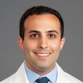 Michael Sayegh, MD, Orthopaedic Surgery, Winston Salem, NC, Long Island Jewish Medical Center