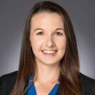 Meaghan Rousset, MD, Resident Physician, Nashville, TN