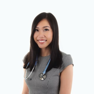 Cecilia Tran, Pediatric Nurse Practitioner, San Jose, CA