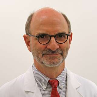 Robert Colbert, MD, Pediatric Rheumatology, Bethesda, MD