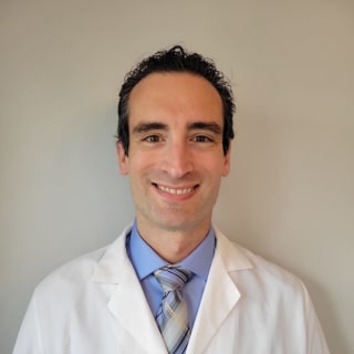 Justin Herman, MD