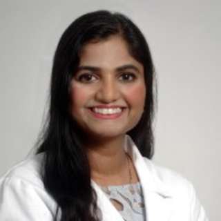 Divya Arya, MD, Neurology, Wilkes-Barre, PA