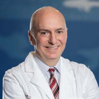 Jeffrey Dome, MD, Pediatric Hematology & Oncology, Washington, DC