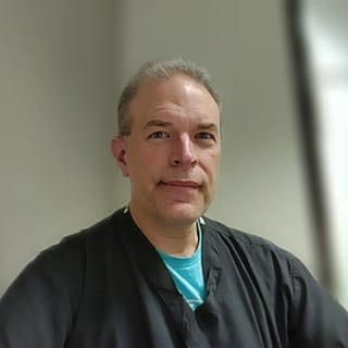 Cliff Arceneaux, PA, Physician Assistant, Birmingham, AL