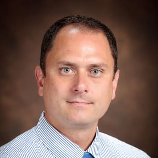 Sean Strope, Oncology, Salt Lake City, UT