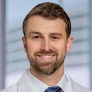 Zachary Shirley, MD, Orthopaedic Surgery, Moorestown, NJ