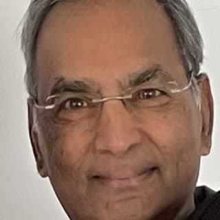 Katikineni Rao, MD, Pathology, Charlotte, NC