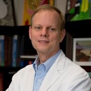 Tom McElderry, MD, Cardiology, Florence, AL