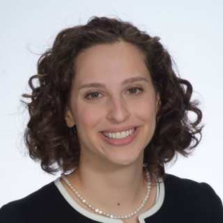 Molly Schneider, MD, Resident Physician, Washington, DC