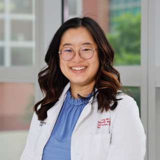 Shirley Dong, MD, Obstetrics & Gynecology, Columbus, OH