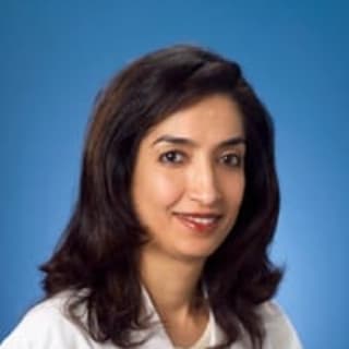 Malika Kheraj, MD, Infectious Disease, Redwood City, CA