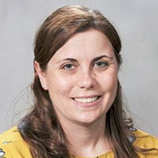 Victoria (Moscardelli) Schlanser, DO, General Surgery, Chicago, IL