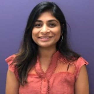 Anantha Poojitha Jujjuri, PA, Emergency Medicine, Beaverton, OR