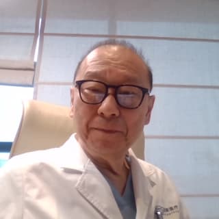 James Chow, MD, Preventive Medicine, New York, NY