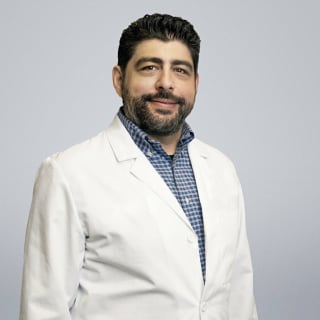 Brian Zeidan, MD, Internal Medicine, Bradenton, FL