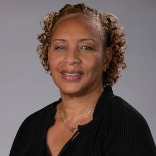 Theresa Rowe-Ruffin, Nurse Practitioner, Camden, NJ