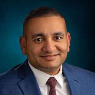Faisal Ibrahim, MD, Neurology, Springfield, IL, Springfield Memorial Hospital
