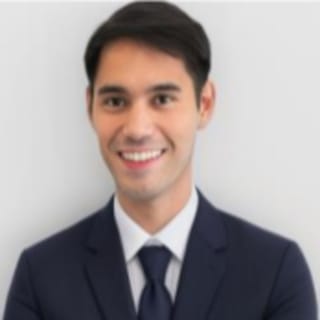 Oliver Sabalboro, MD