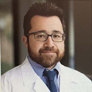Dmitry Vinnikov, Physician Assistant, Bronx, NY