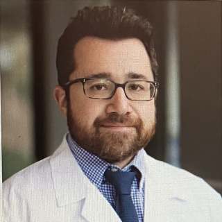 Dmitry Vinnikov, PA, Physician Assistant, Bronx, NY, Montefiore Medical Center