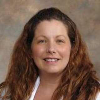 Sarah Fenton- Lynn, Nurse Practitioner, West Chester, OH, University of Cincinnati Medical Center