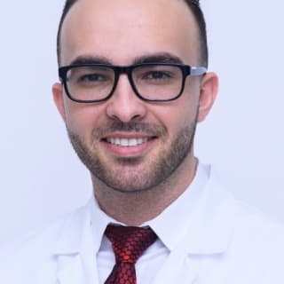 Mohamad El Churafa, DO, Anesthesiology, Morgantown, WV, West Virginia University Hospitals