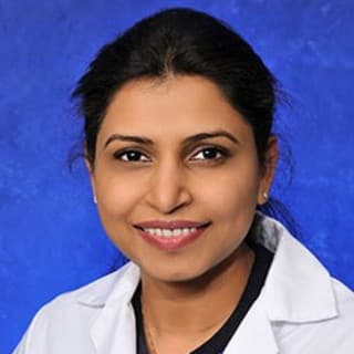 Sudha Kalva, MD