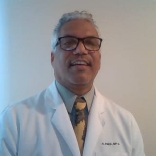 Humberto Paez, Family Nurse Practitioner, Daytona Beach, FL