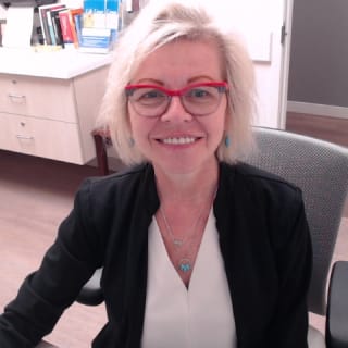 Denise Byrd