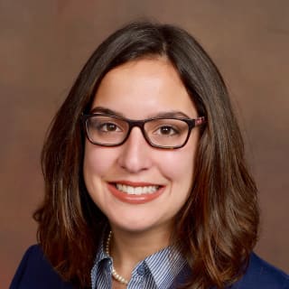 Hayley Sharma, MD, Medicine/Pediatrics, Indianapolis, IN