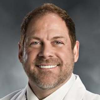 Jim Getzinger, MD, Emergency Medicine, Royal Oak, MI, Corewell Health Troy Hospital