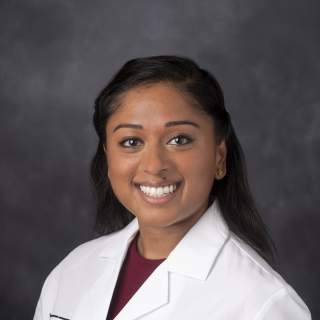 Nirosha Perera, MD, Oncology, Houston, TX