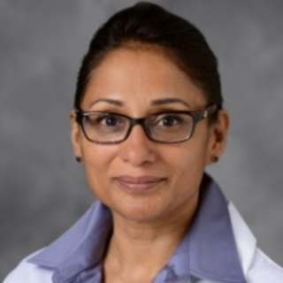 Madhu-Ashni Prasad, PA, Emergency Medicine, West Bloomfield, MI