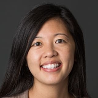 Kristina Wang, MD