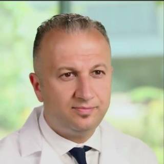 Mohamad Barakat, MD, Oncology, Huntington Beach, CA