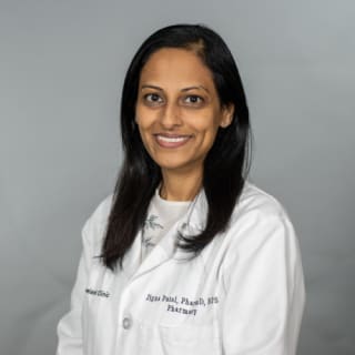 Jigna Patel, Pharmacist, Huntersville, NC