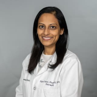 Jigna Patel, Pharmacist, Stuart, FL, Cleveland Clinic Martin North Hospital