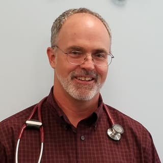 Christopher Hickie, MD