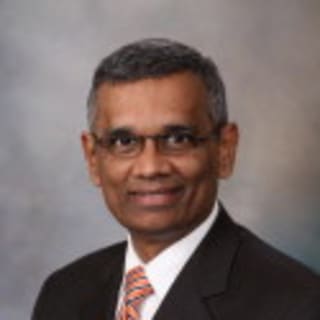Pankaj Shah, MD, Endocrinology, Rochester, MN, Mayo Clinic Hospital - Rochester