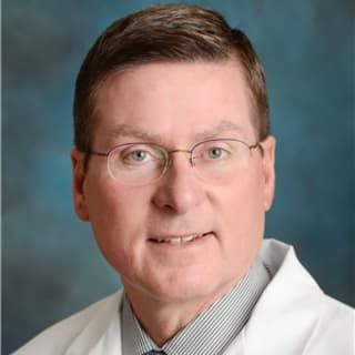 John Hoelscher, MD, Geriatrics, Alton, IL, Alton Memorial Hospital