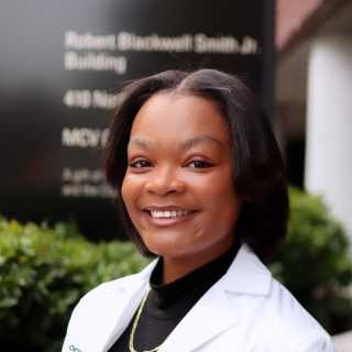 Lauren Thornton, Pharmacist, Chester, VA